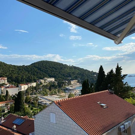 Apartment Sandra Free Private Parking Ντουμπρόβνικ Εξωτερικό φωτογραφία