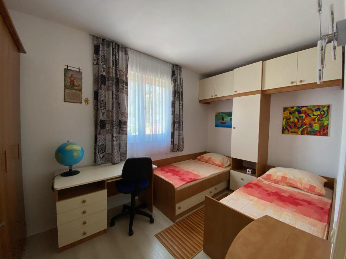 Apartment Sandra Free Private Parking Ντουμπρόβνικ Εξωτερικό φωτογραφία