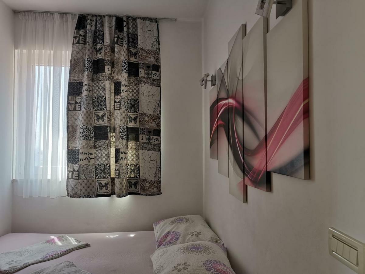 Apartment Sandra Free Private Parking Ντουμπρόβνικ Εξωτερικό φωτογραφία